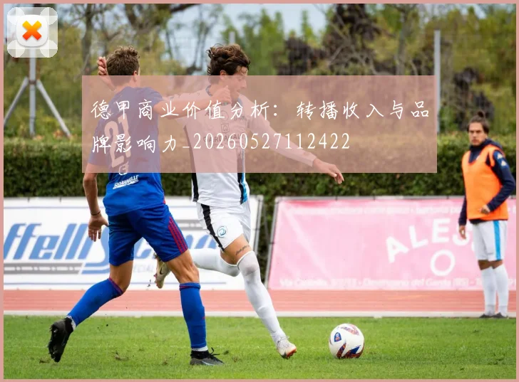 德甲商业价值分析：转播收入与品牌影响力_20260527112422
