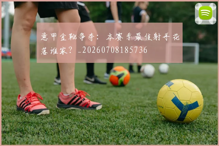 意甲金靴争夺:本赛季最佳射手花落谁家?_20260708185736