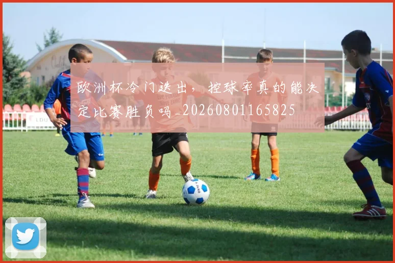 欧洲杯冷门迭出，控球率真的能决定比赛胜负吗_20260801165825